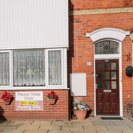 Flat 2 Bridlington Exterior photo