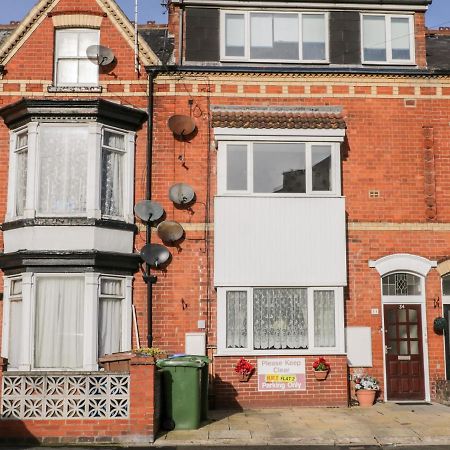Flat 2 Bridlington Exterior photo