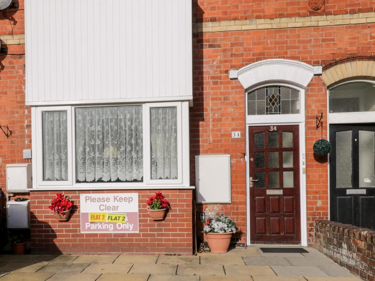 Flat 2 Bridlington Exterior photo