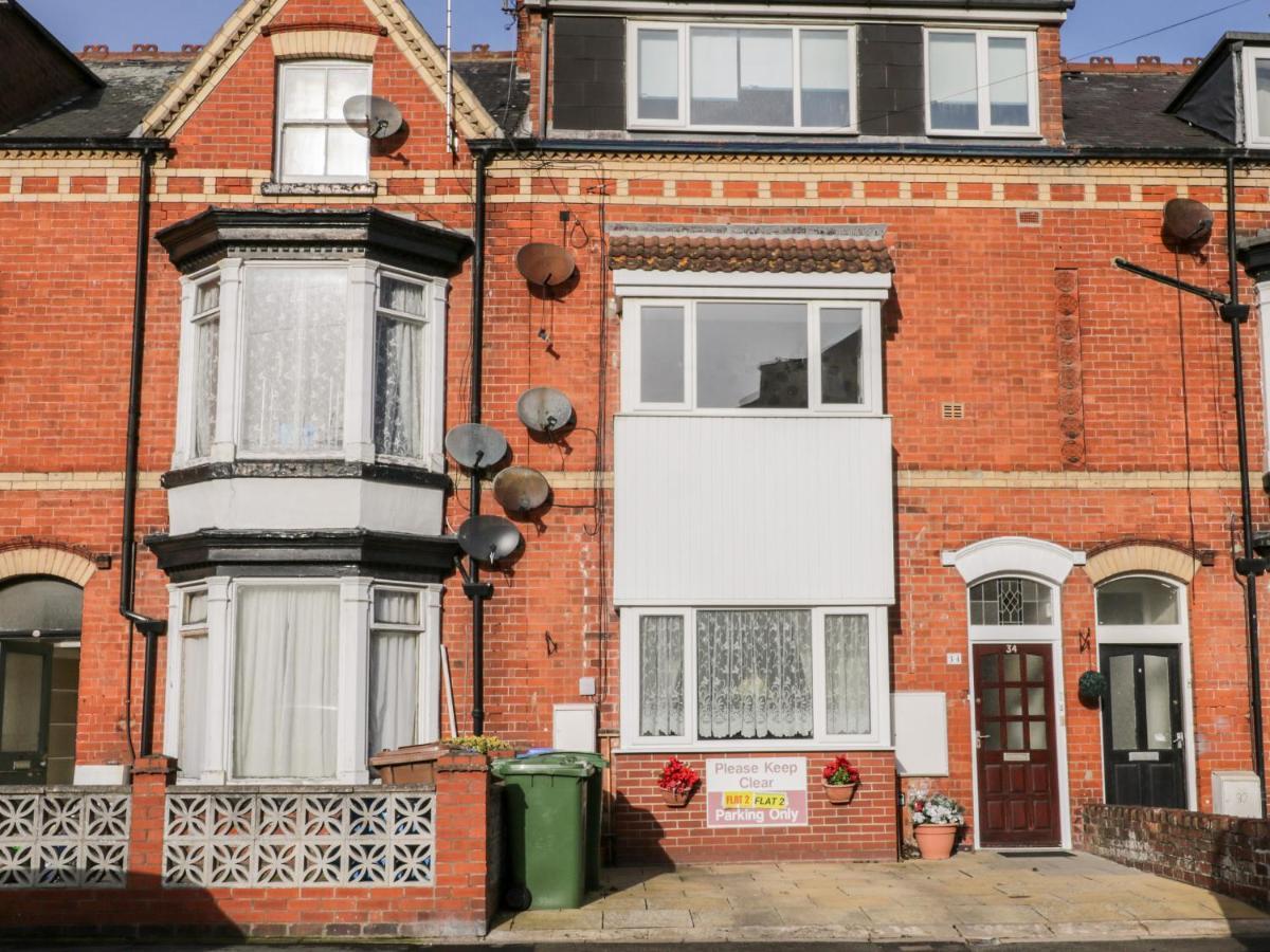 Flat 2 Bridlington Exterior photo