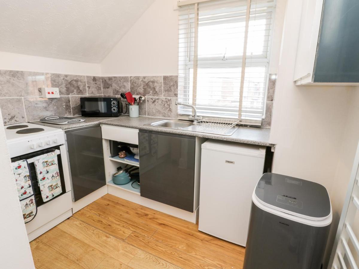 Flat 2 Bridlington Exterior photo