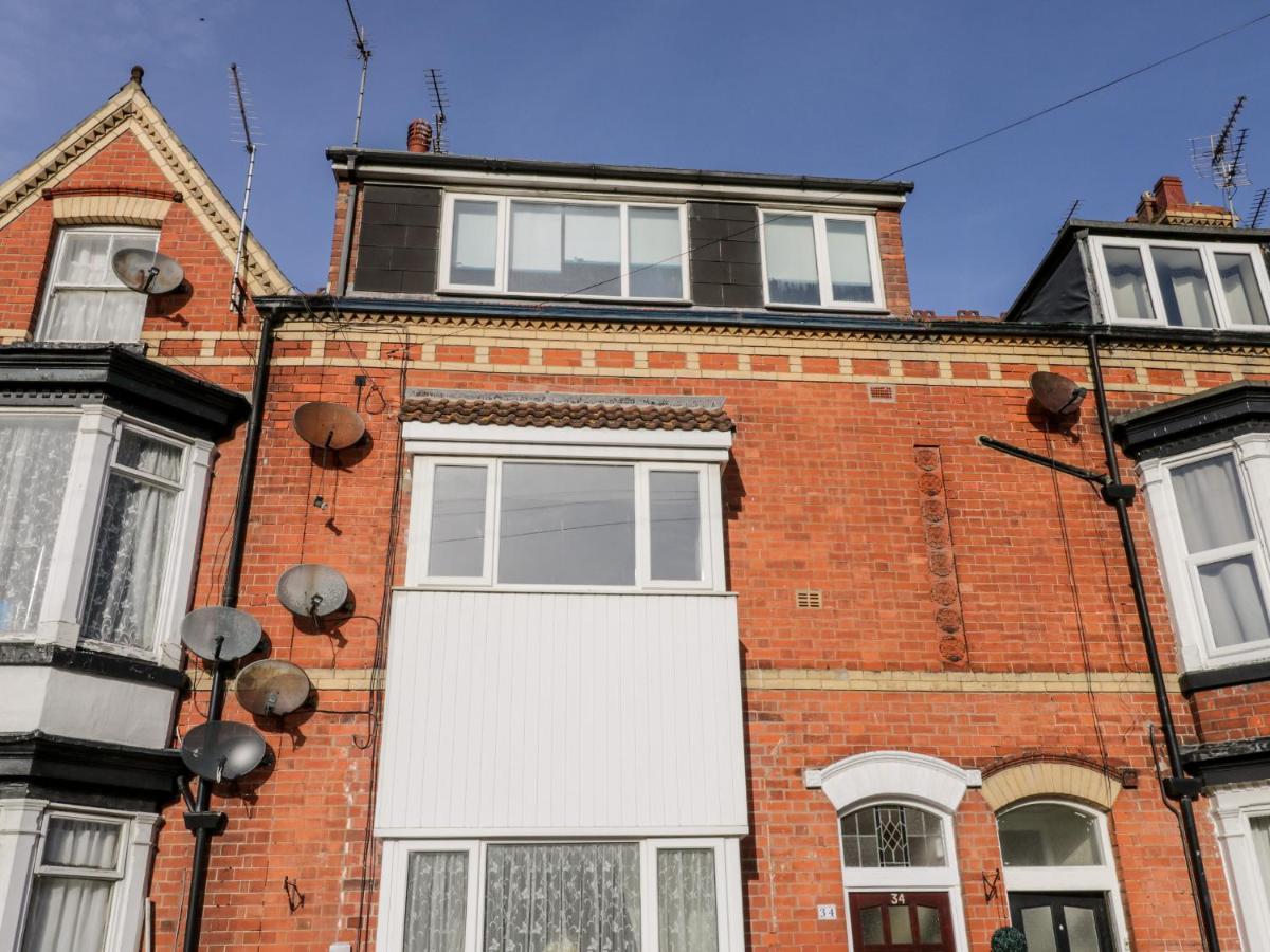 Flat 2 Bridlington Exterior photo