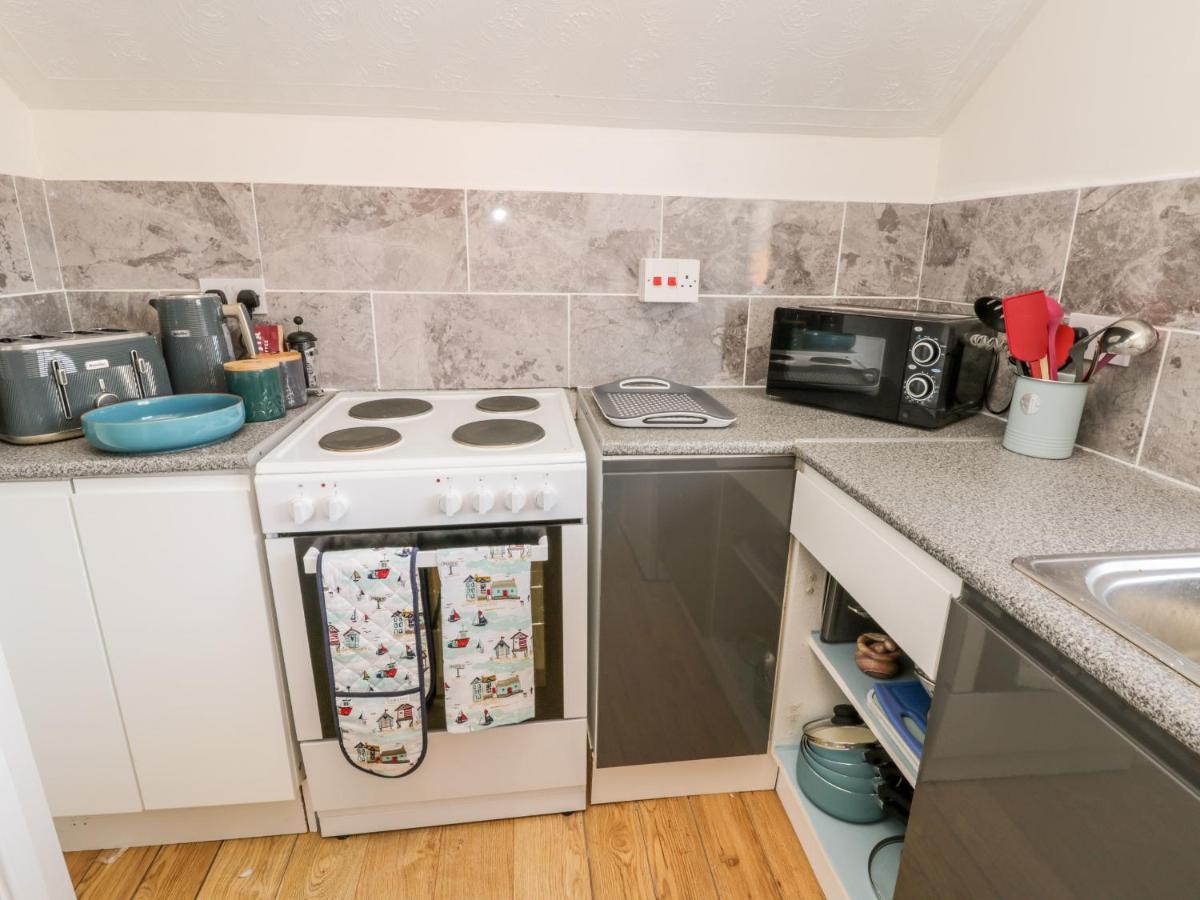 Flat 2 Bridlington Exterior photo